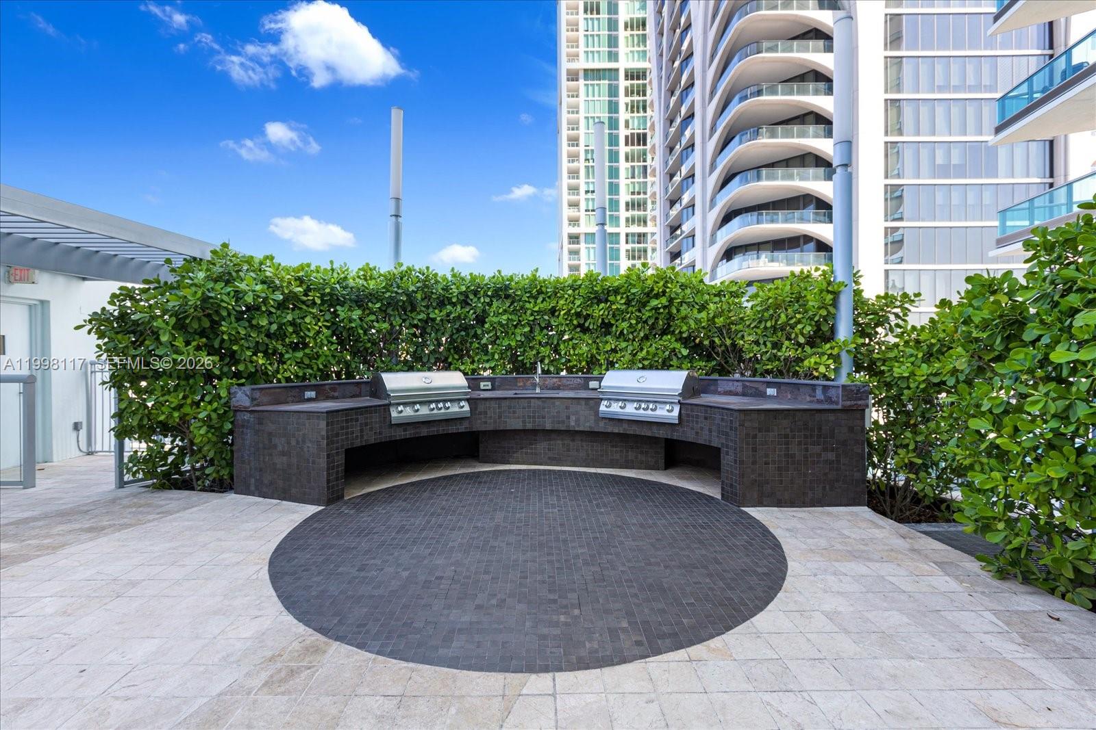 900 Biscayne Blvd # 3109