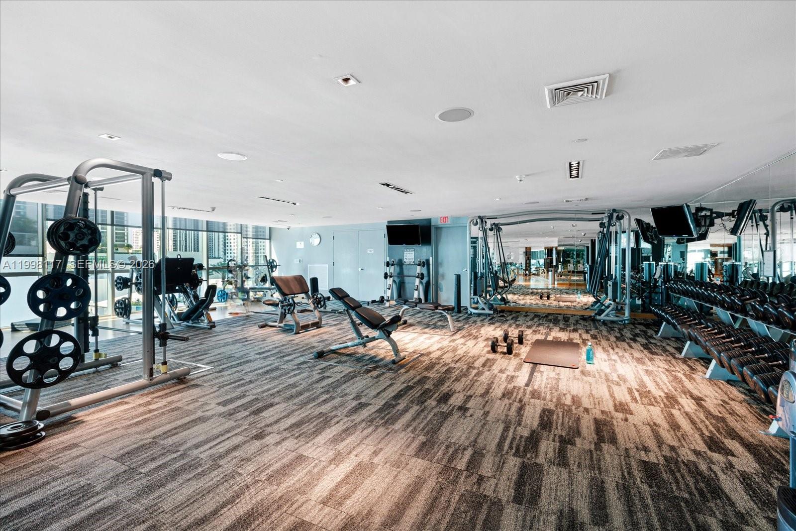 900 Biscayne Blvd # 3109