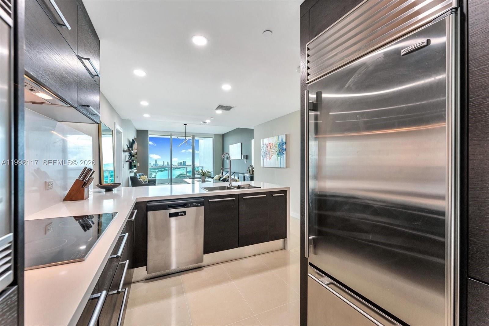 900 Biscayne Blvd # 3109