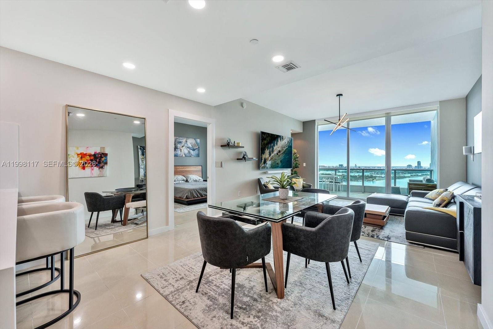 900 Biscayne Blvd # 3109