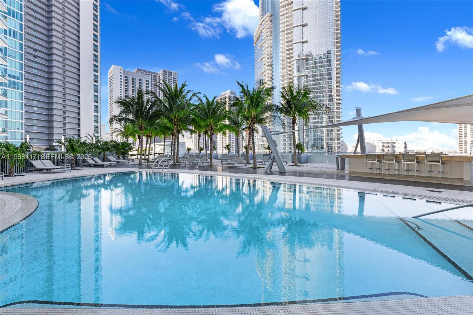 900 Biscayne Blvd # 3109