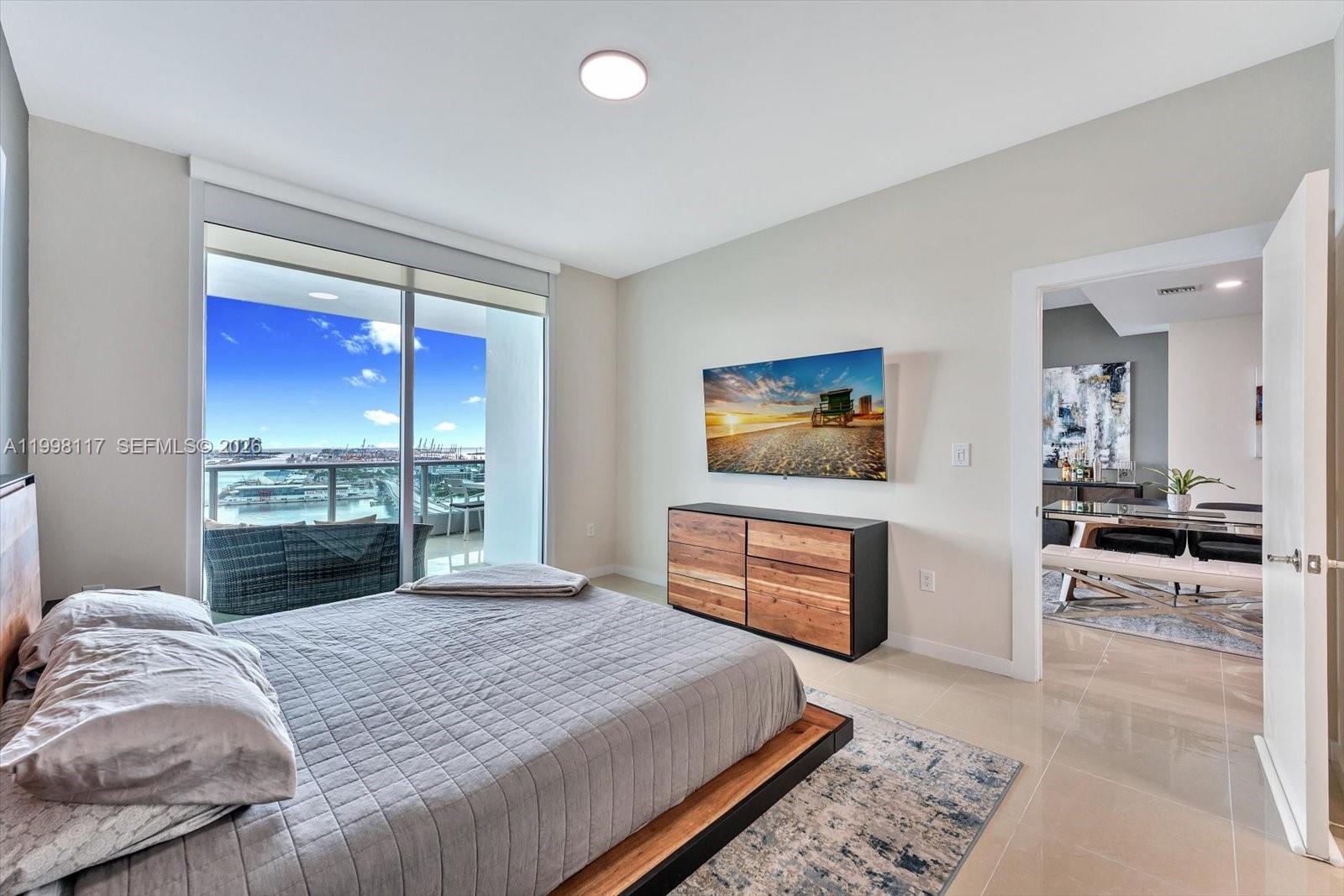 900 Biscayne Blvd # 3109