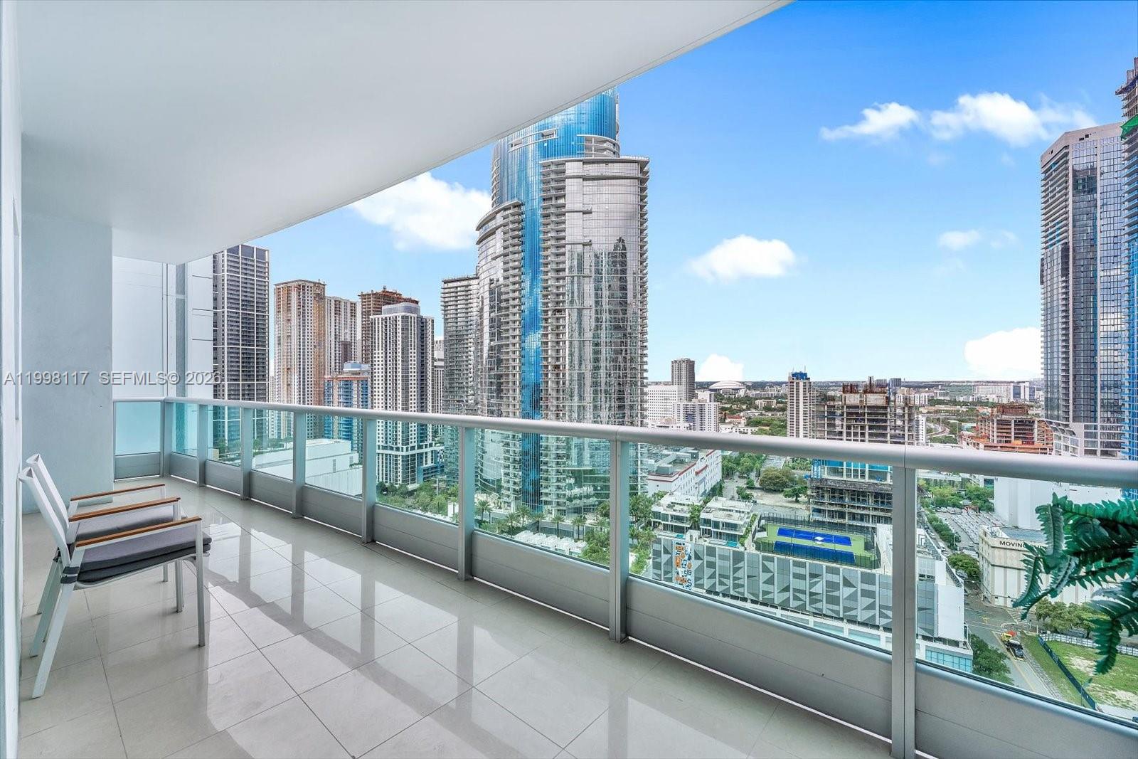 900 Biscayne Blvd # 3109