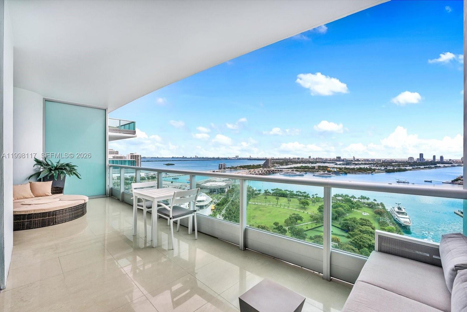 900 Biscayne Blvd # 3109