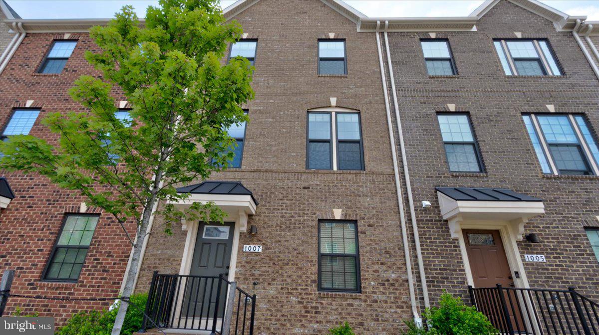 1007 Rutland Ave
