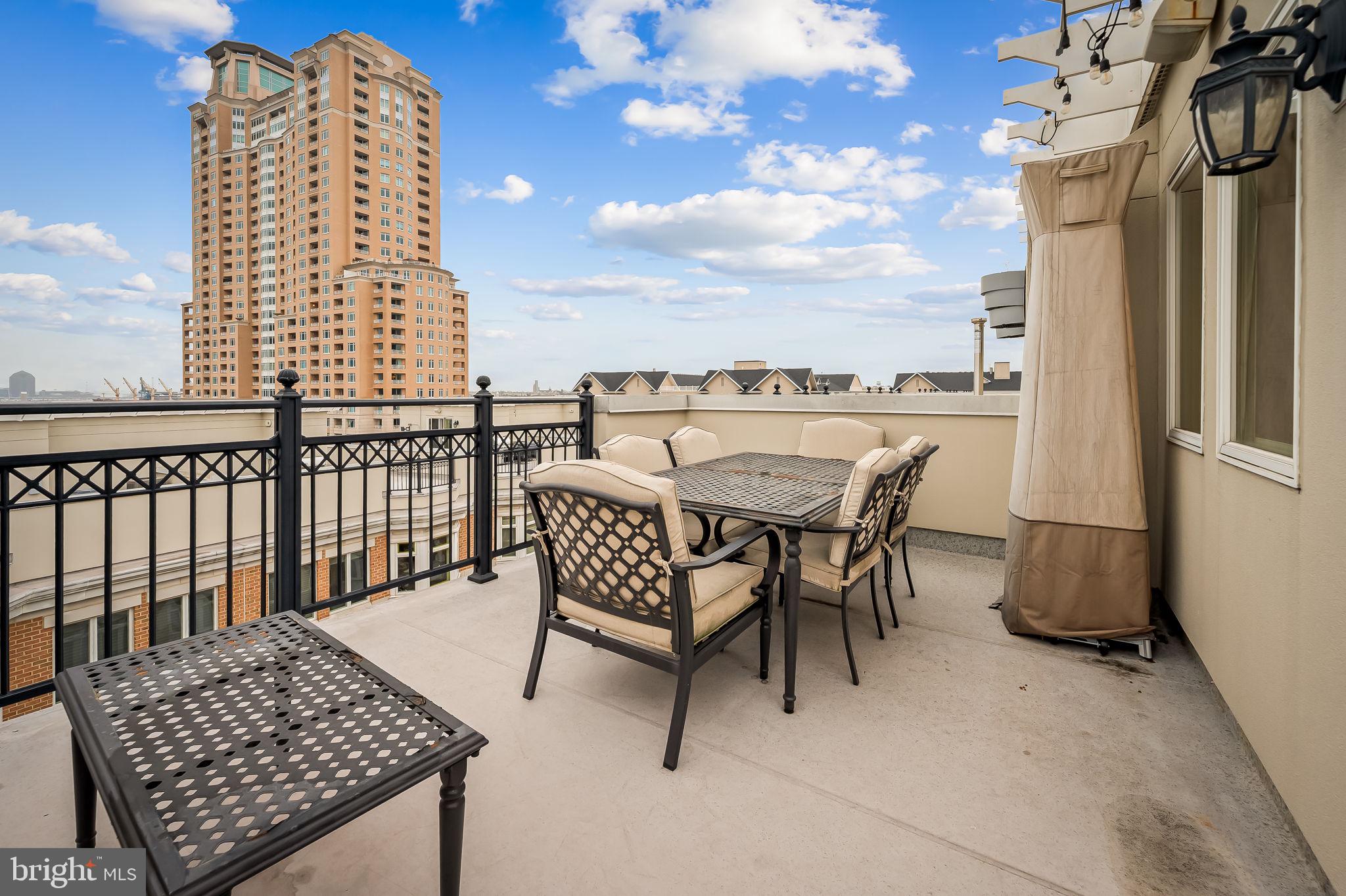 1024 Pier Pointe Lndg #107
