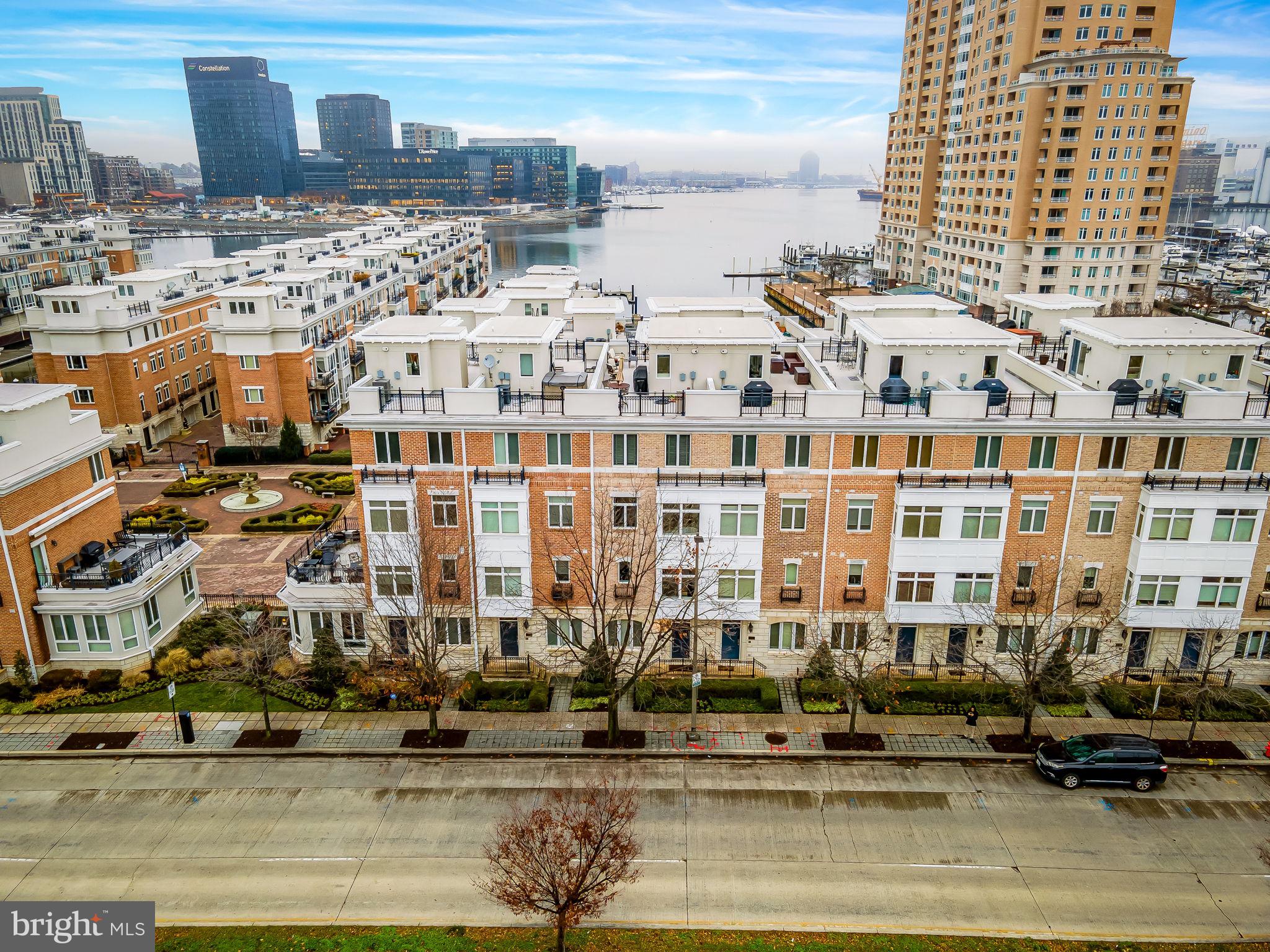 1024 Pier Pointe Lndg #107