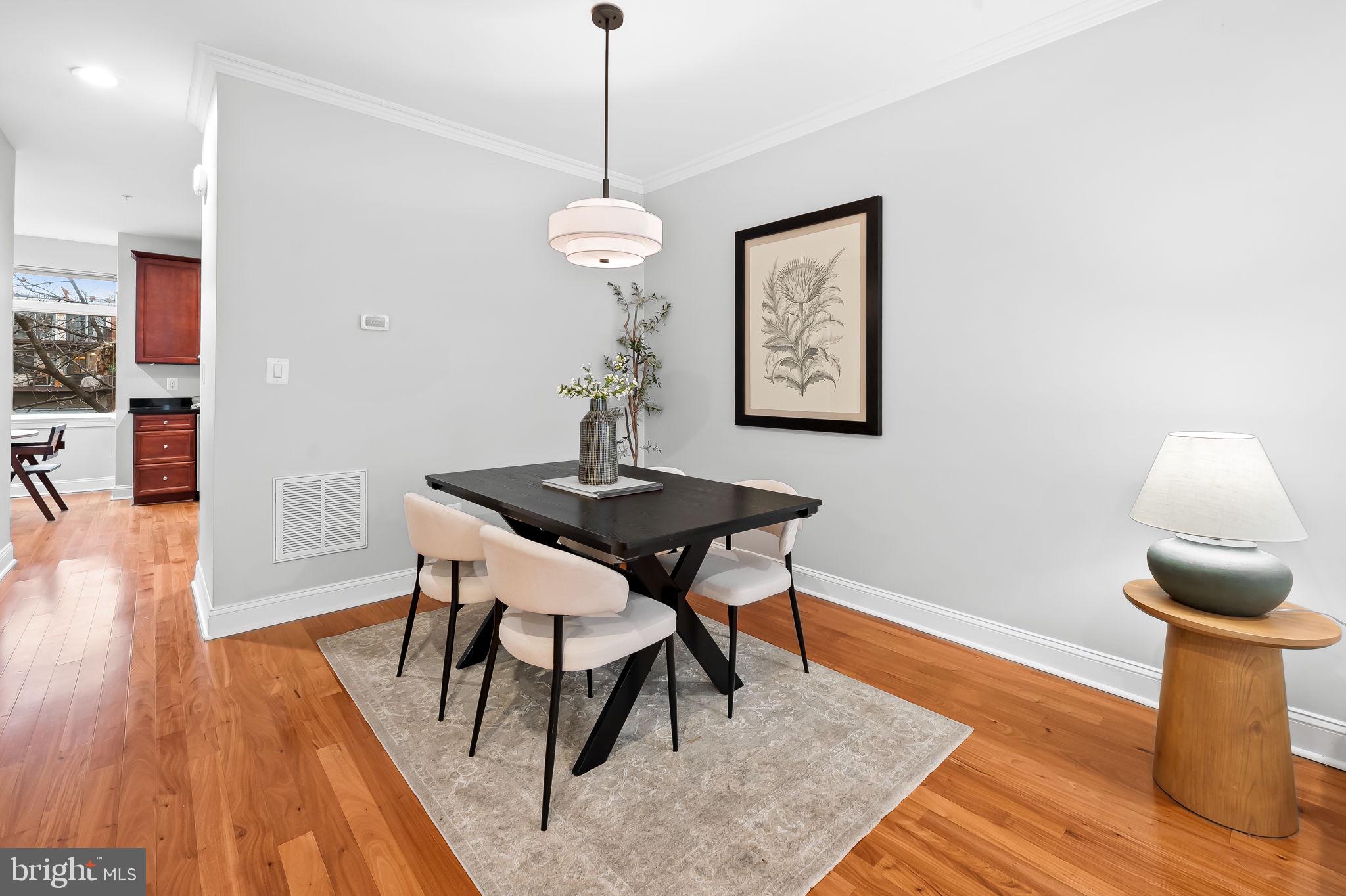 1024 Pier Pointe Lndg #107