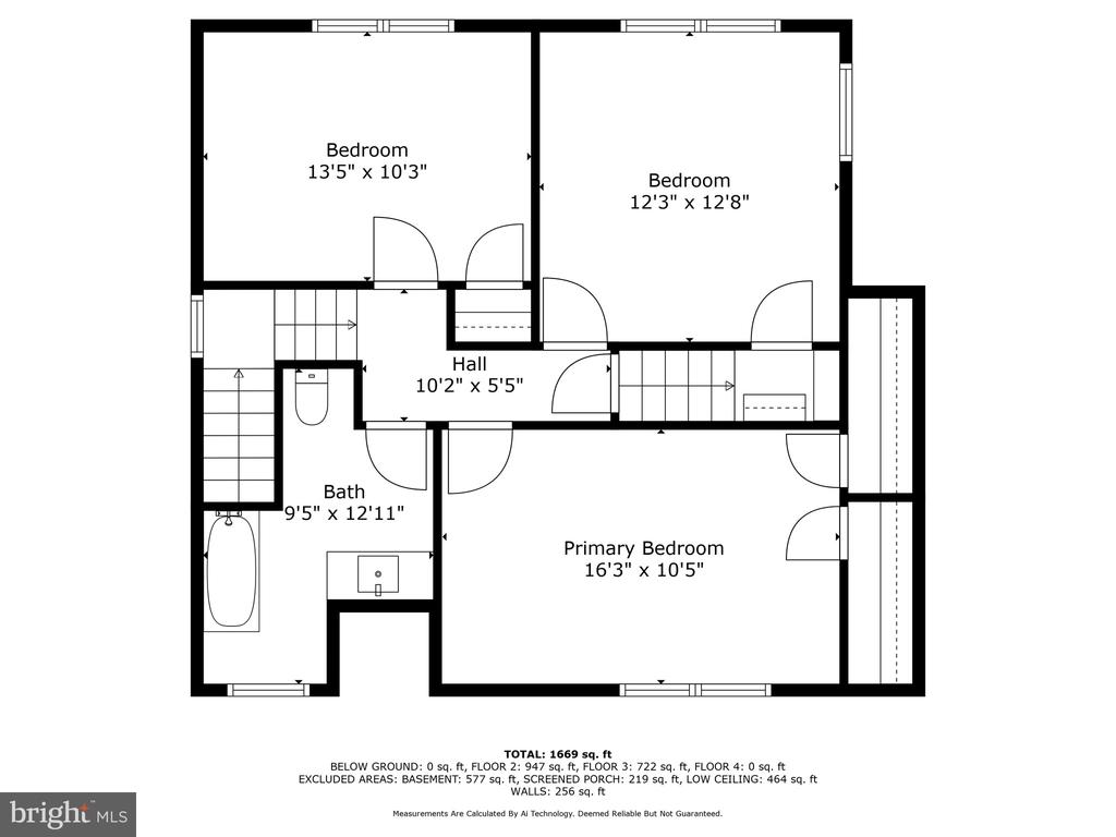 206 E Lake Ave