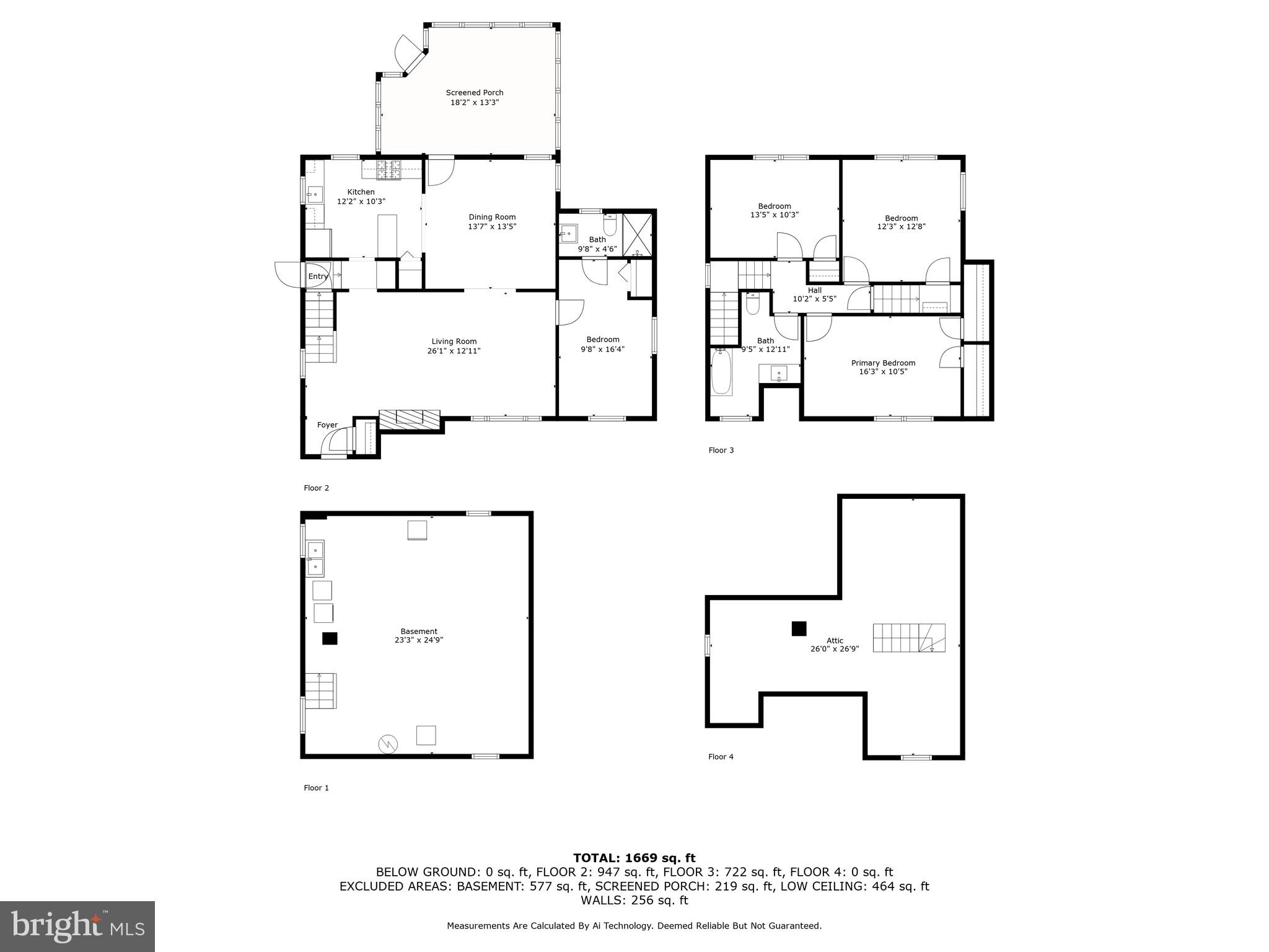206 E Lake Ave
