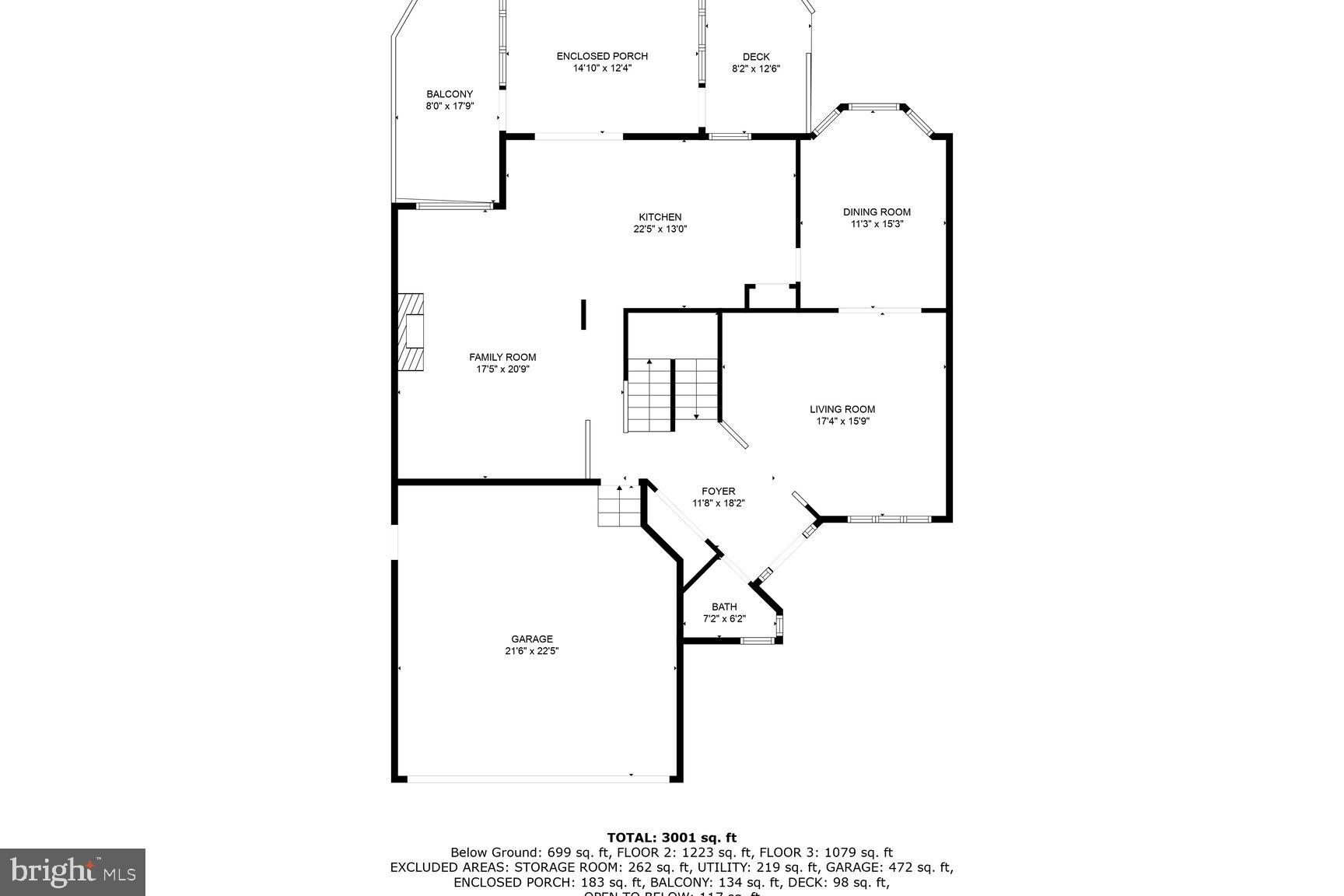 16 Diamond Crest Ct