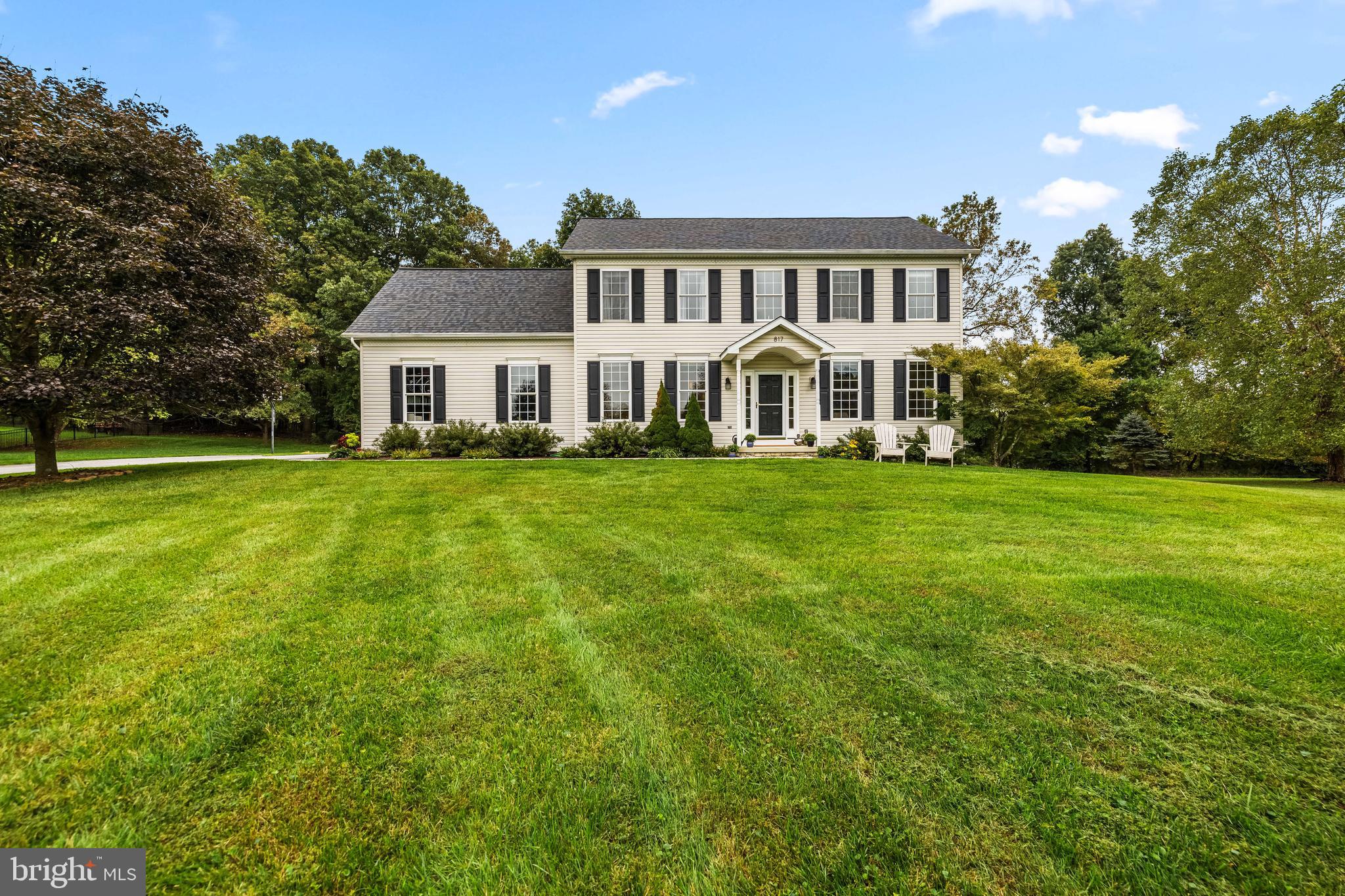 817 Wiseburg Rd