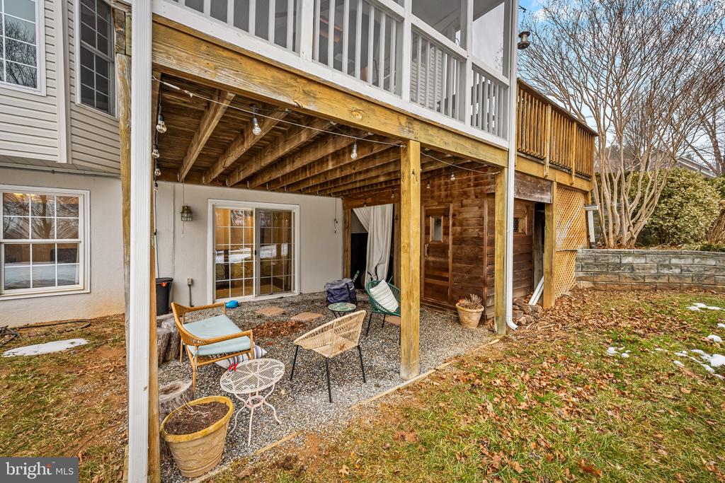 817 WISEBURG ROAD