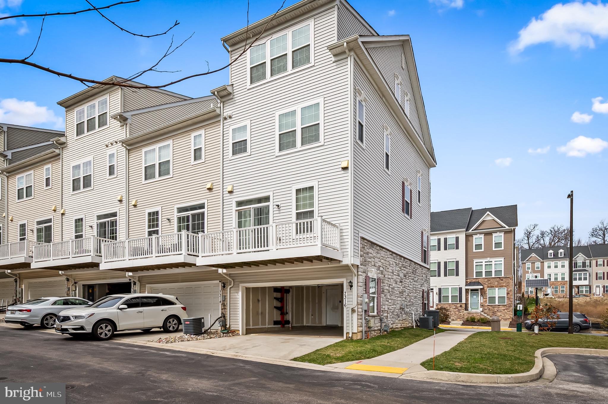 7316 ELKRIDGE CROSSING WAY