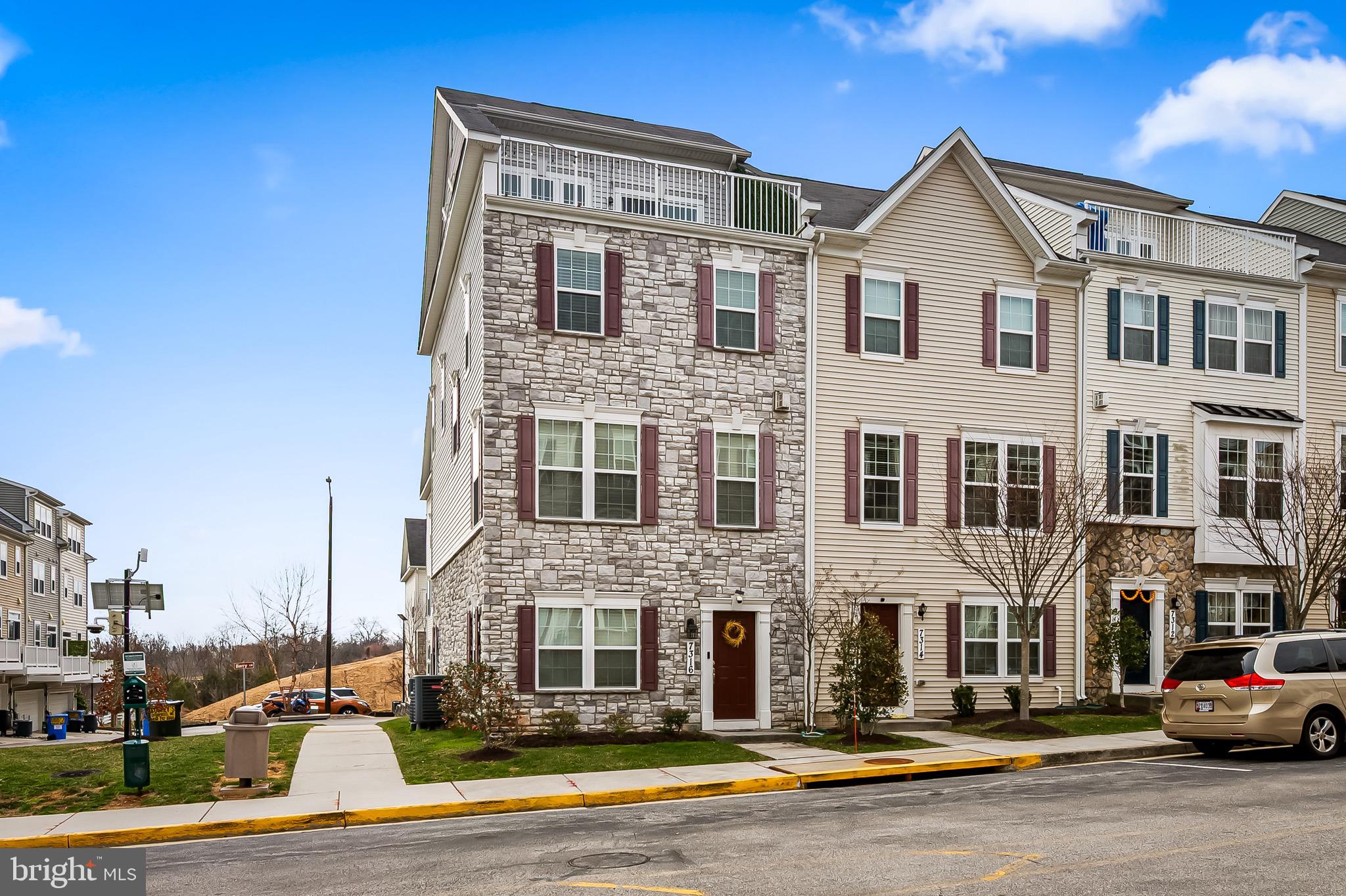 7316 ELKRIDGE CROSSING WAY