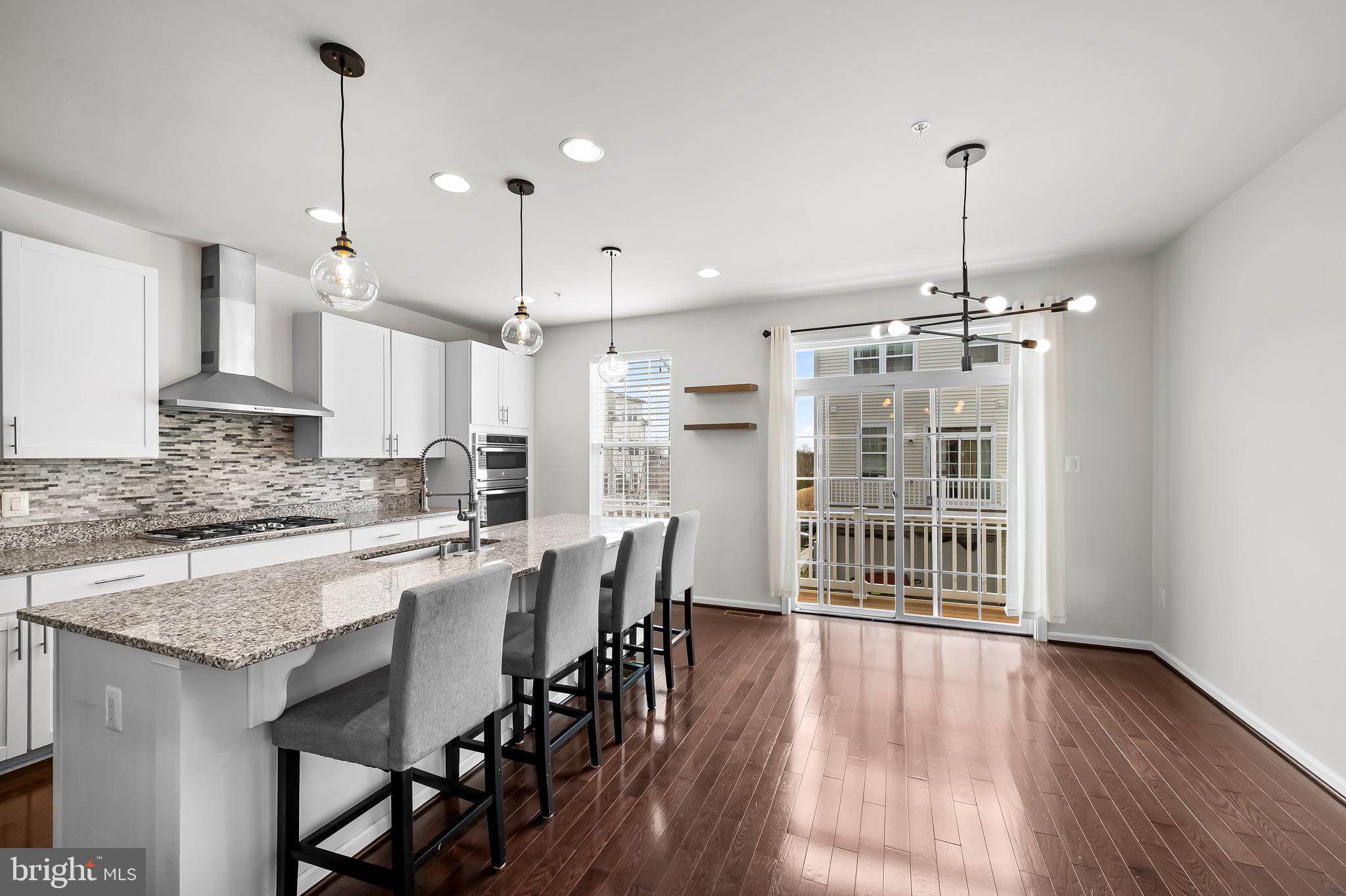 7316 ELKRIDGE CROSSING WAY