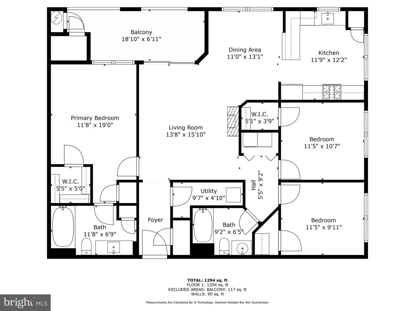 110 Watkins Pond Blvd #1-202