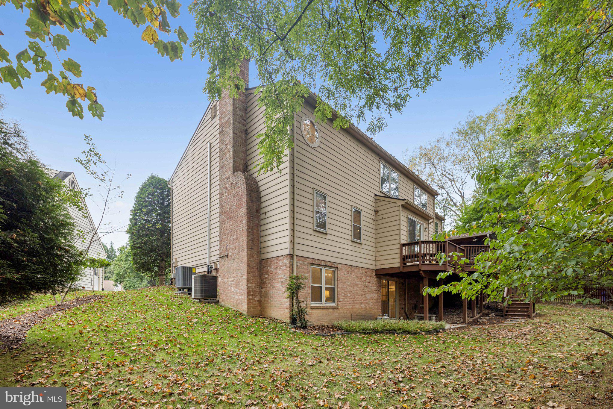 12204 GALESVILLE DRIVE