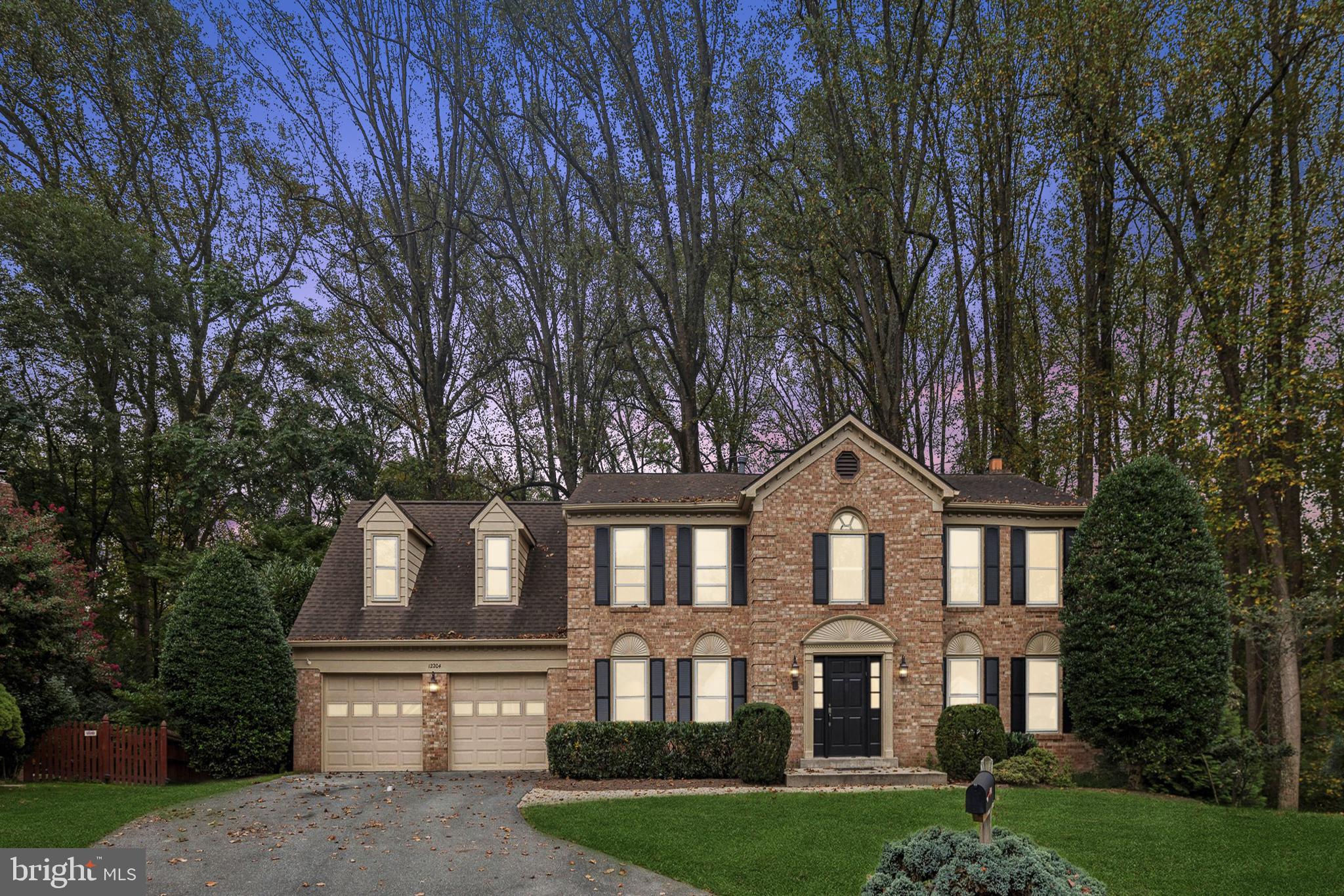 12204 GALESVILLE DRIVE