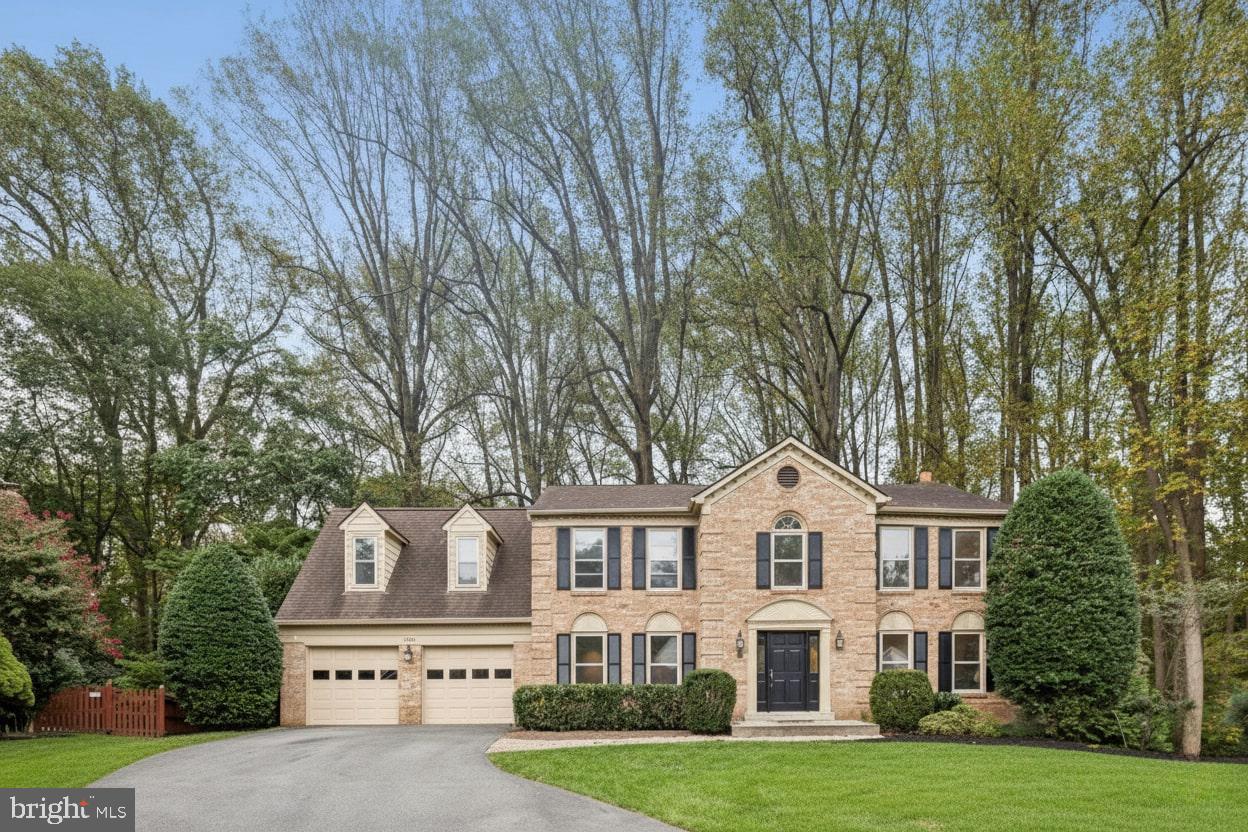 12204 GALESVILLE DRIVE