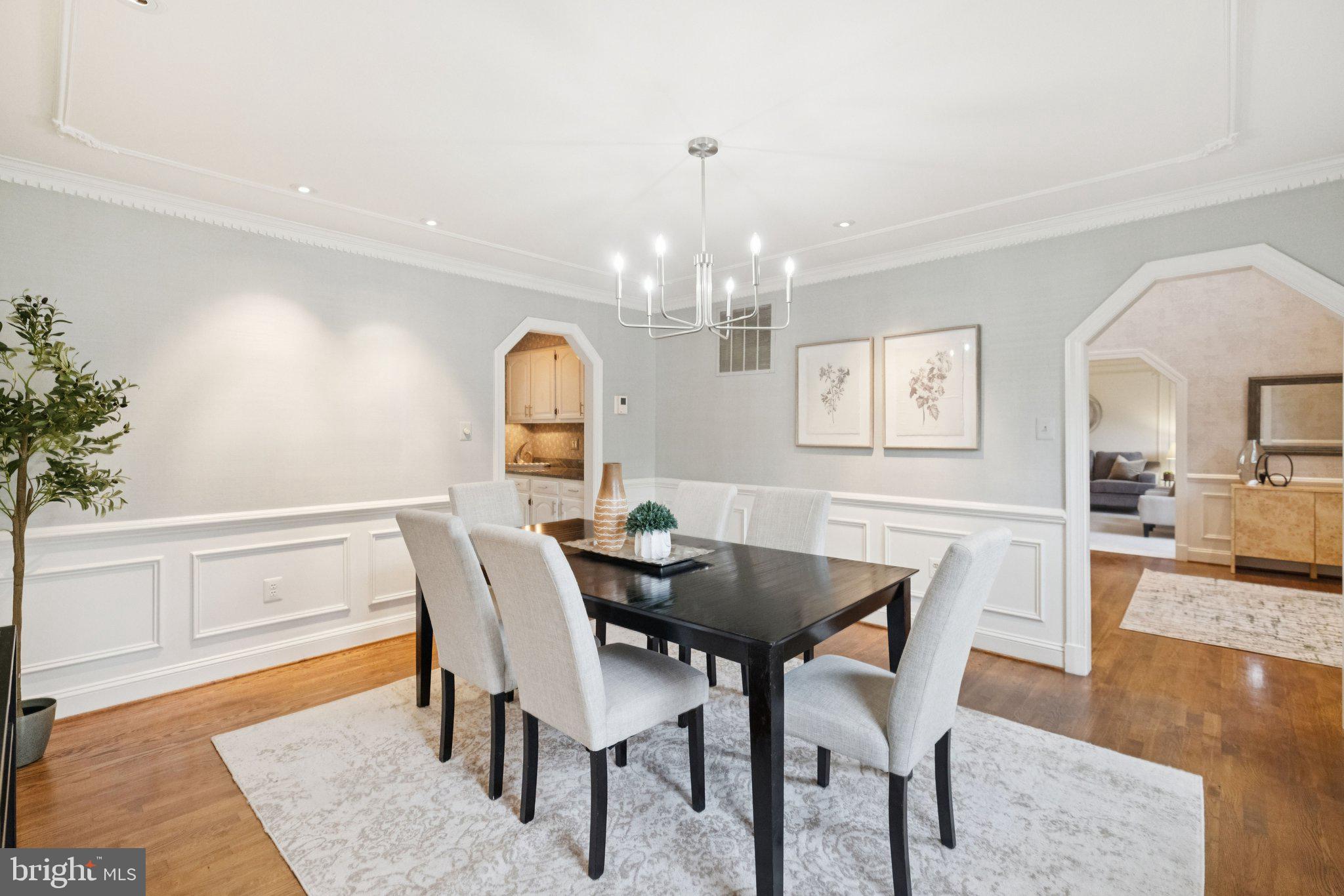 12204 GALESVILLE DRIVE