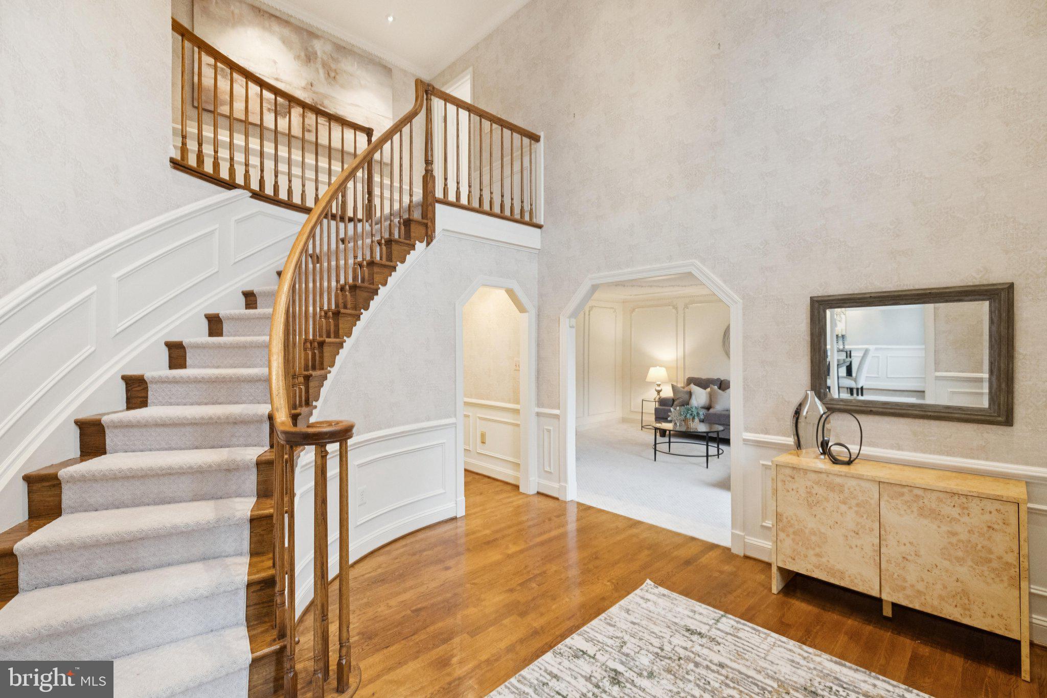 12204 GALESVILLE DRIVE