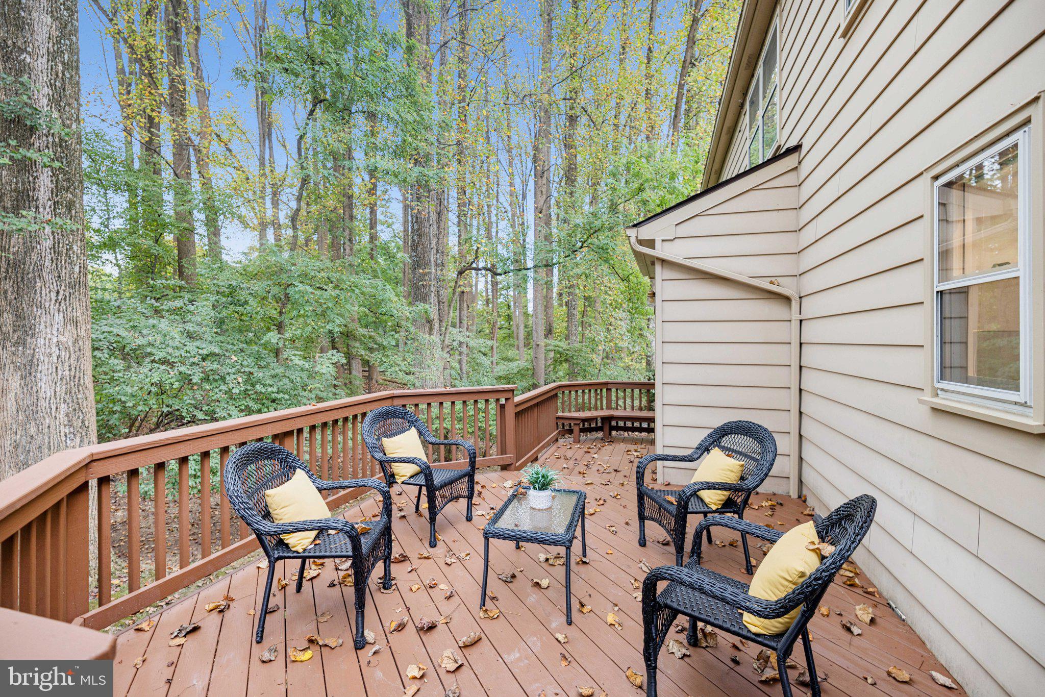 12204 GALESVILLE DRIVE