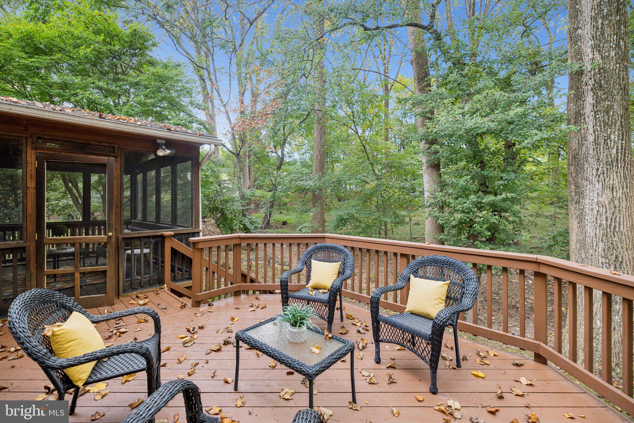 12204 GALESVILLE DRIVE