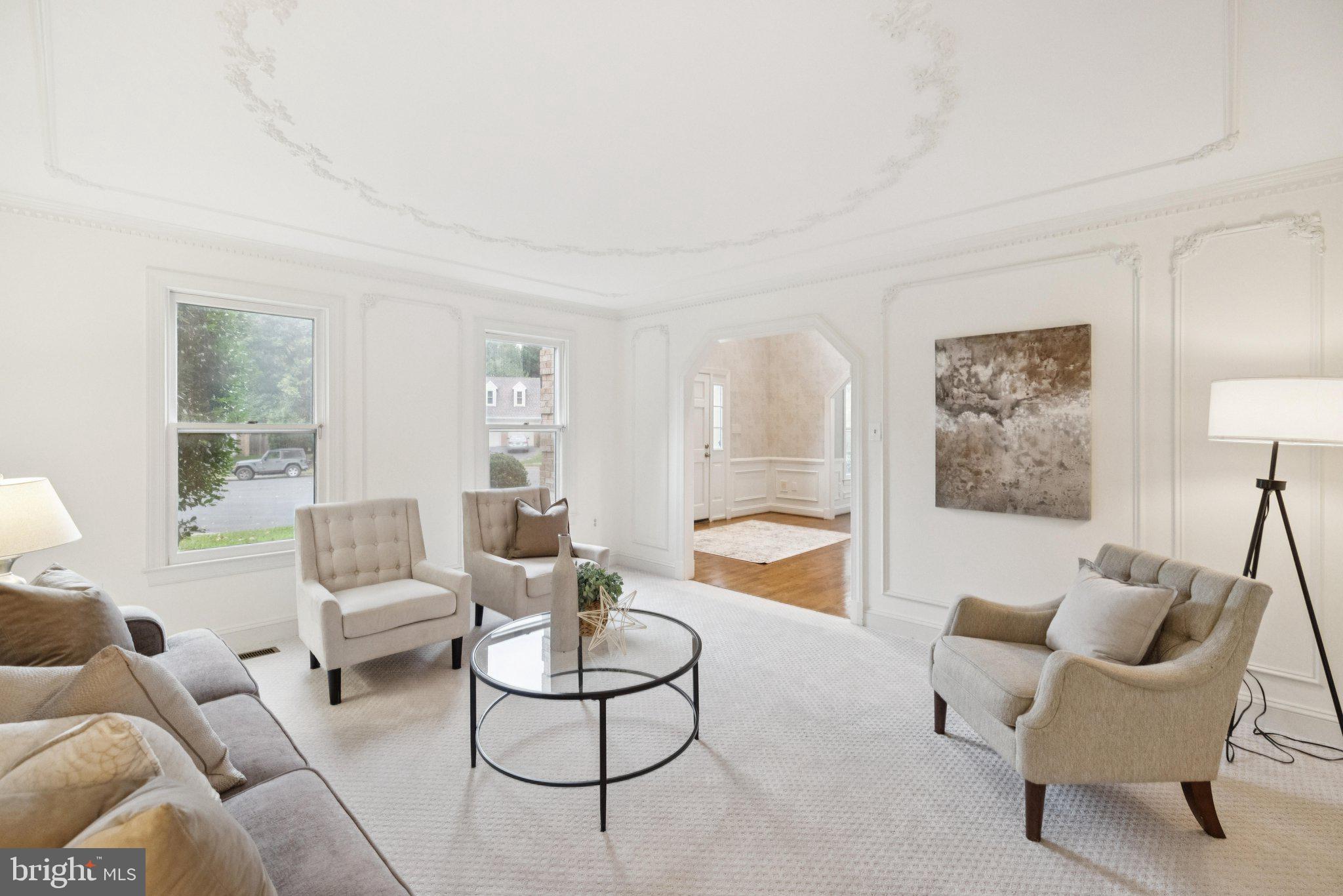 12204 GALESVILLE DRIVE