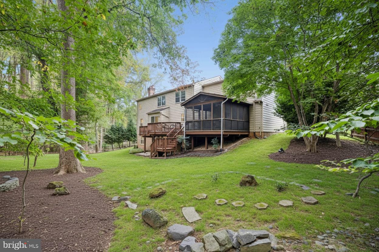 12204 GALESVILLE DRIVE