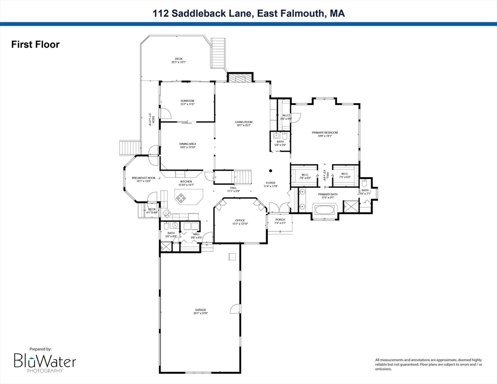 112 Saddleback Ln