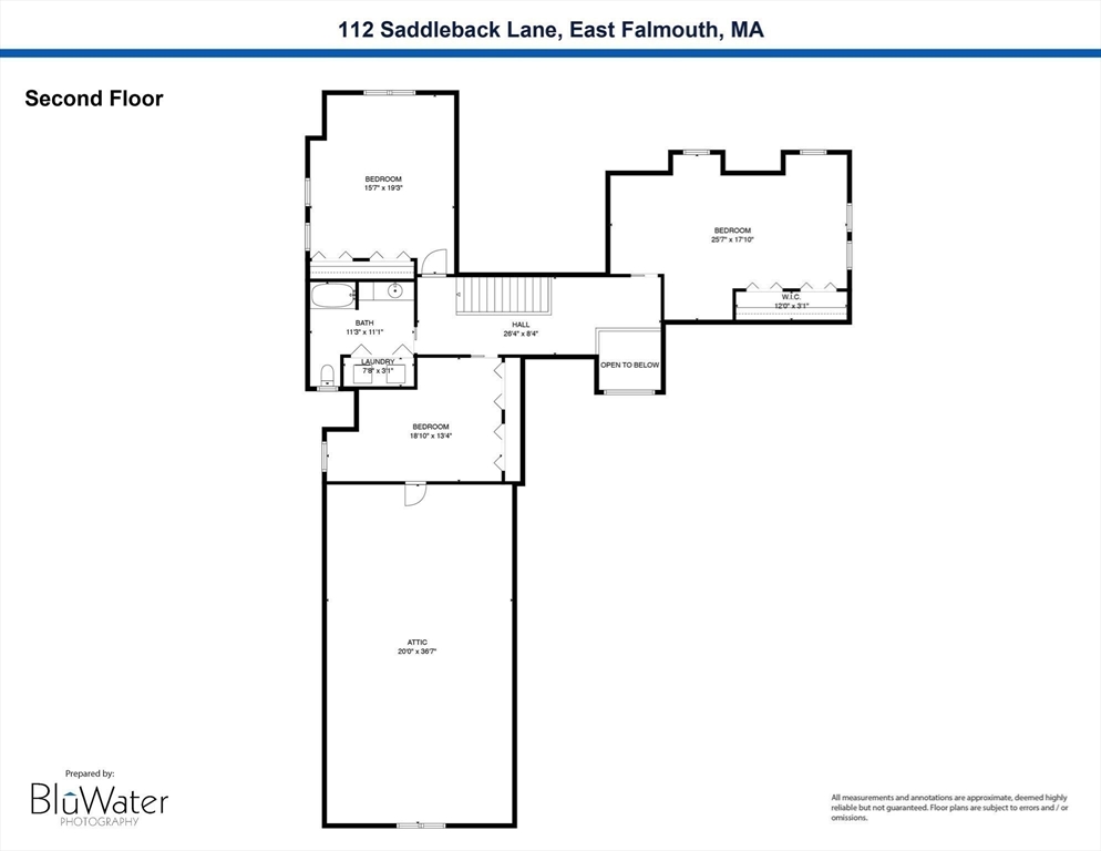112 Saddleback Ln