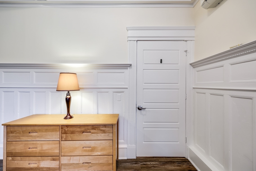 165 Woods Hole Rd