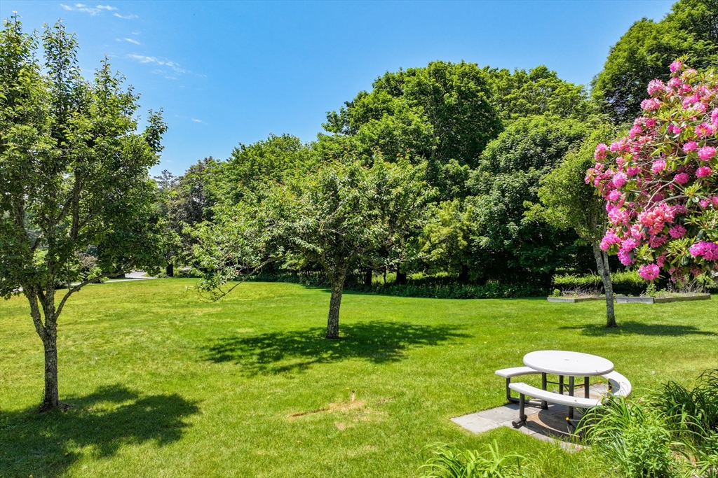 165 Woods Hole Rd