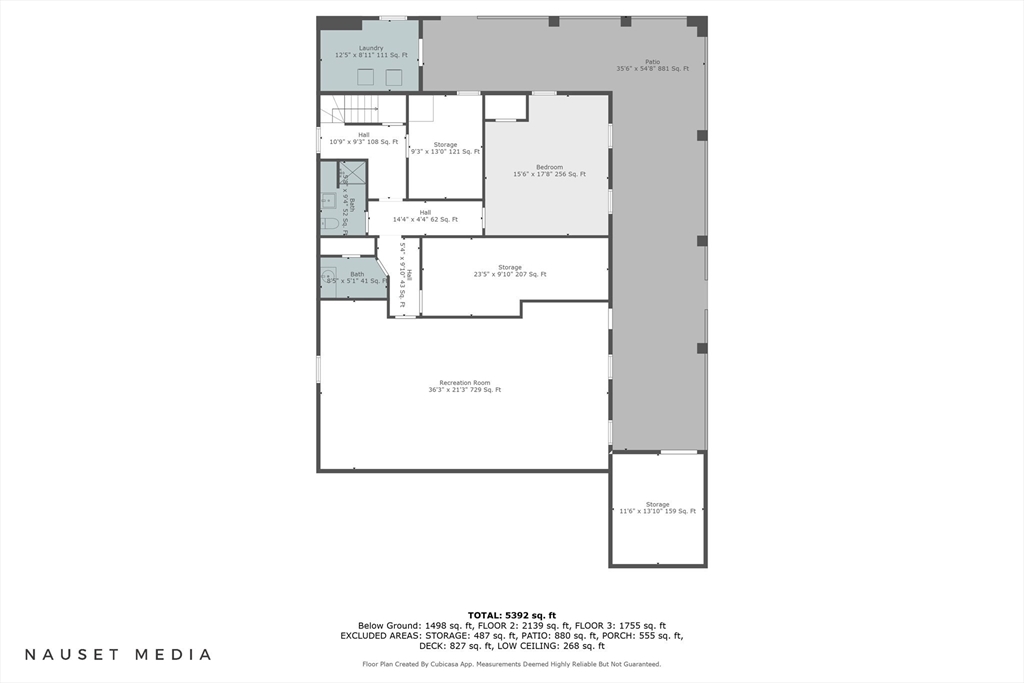 165 Woods Hole Rd