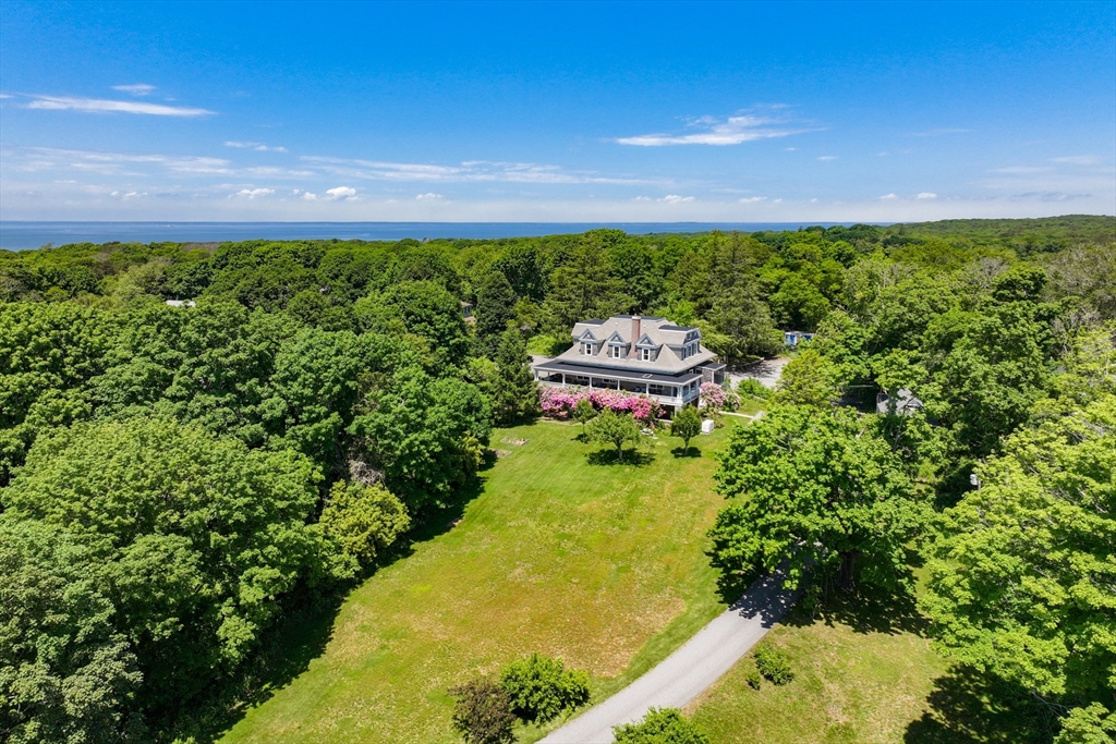 165 Woods Hole Rd