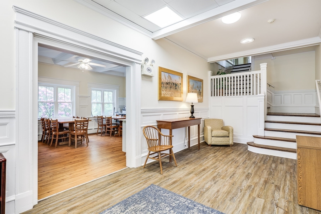 165 Woods Hole Rd