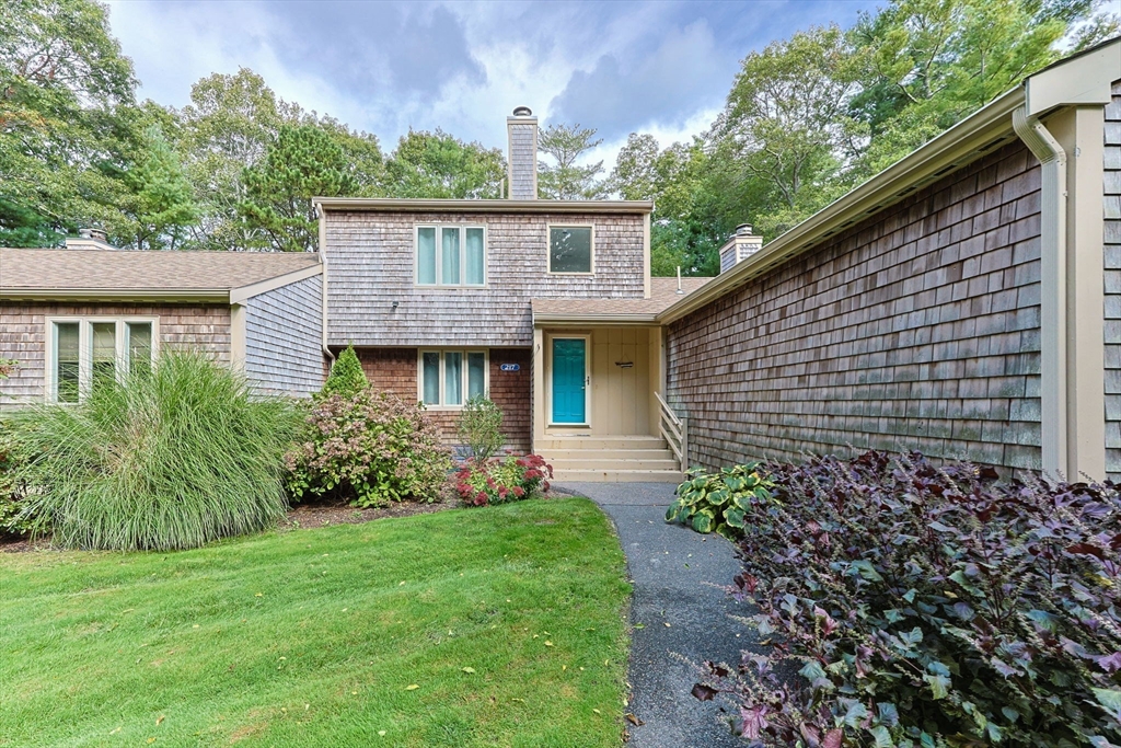 217 Falmouthport Dr # 217