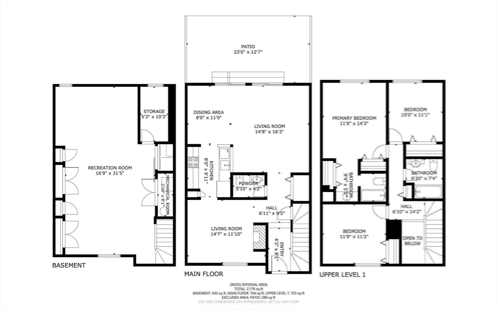 217 Falmouthport Dr # 217