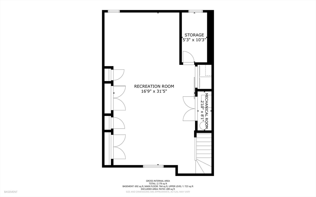 217 Falmouthport Dr # 217