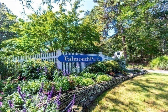 217 Falmouthport Dr # 217