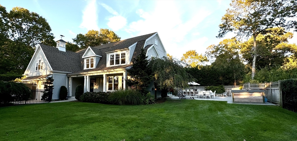107 Summersea Rd
