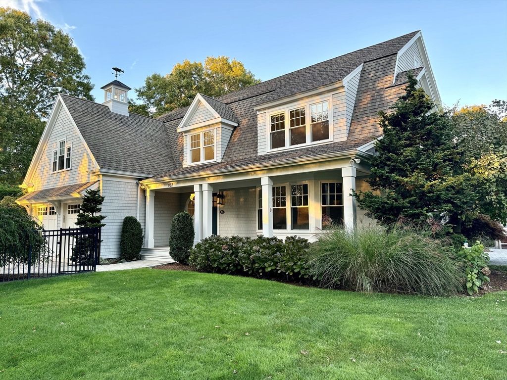 107 Summersea Rd