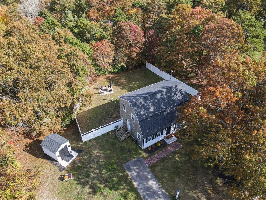 14 Galleon Dr