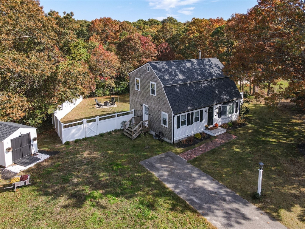 14 Galleon Dr