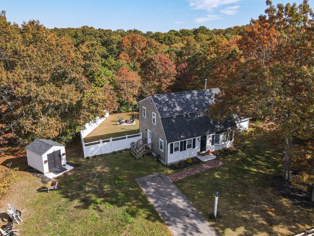 14 Galleon Dr