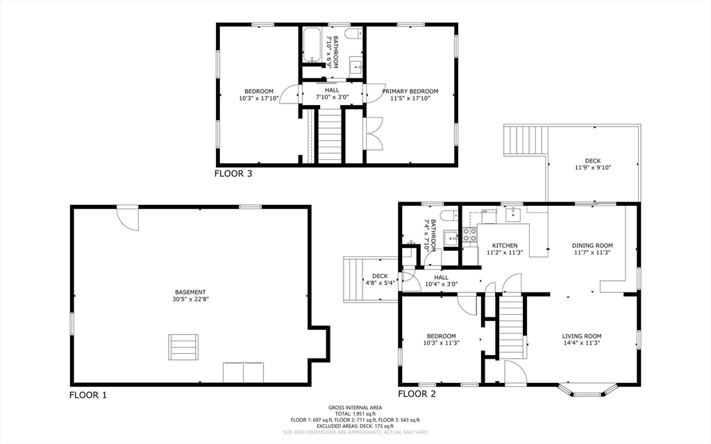 14 Galleon Dr