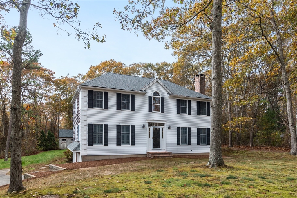 31 Village Drive