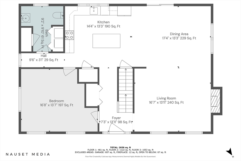 31 Village Drive