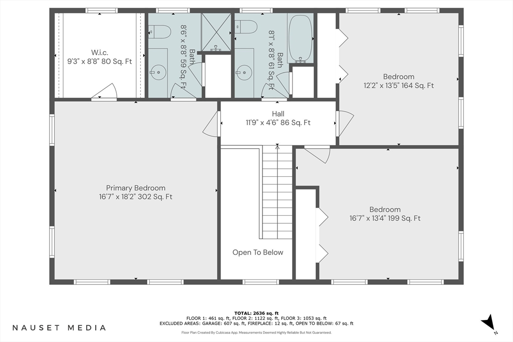 31 Village Drive